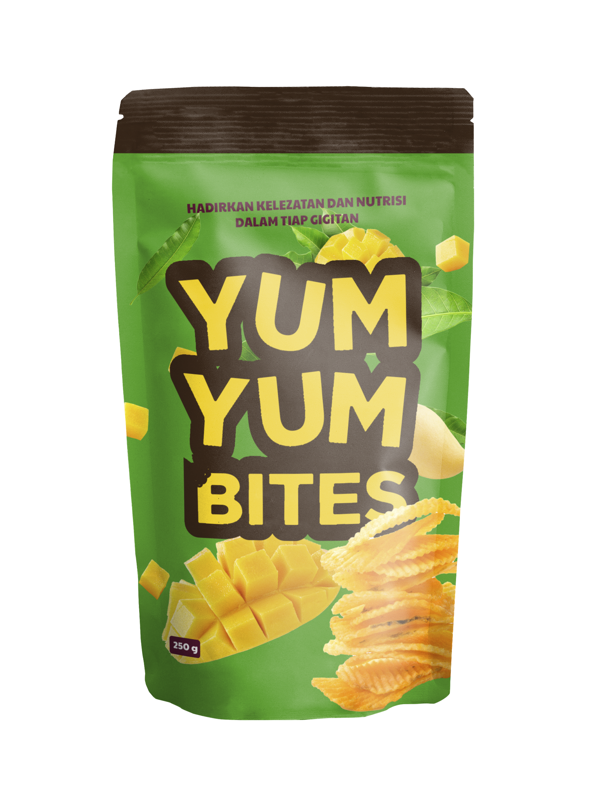 Yum Bites Mango